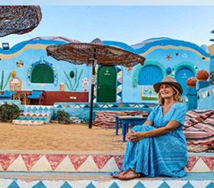 Aswan
